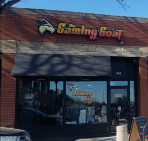 Board Games in Chicago Giorgi Game Spot