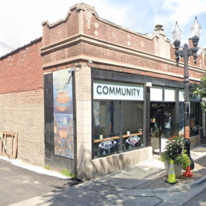 Board games in Chicago Rogers Park Social