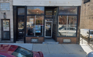 Board games in Chicago Spellbound games