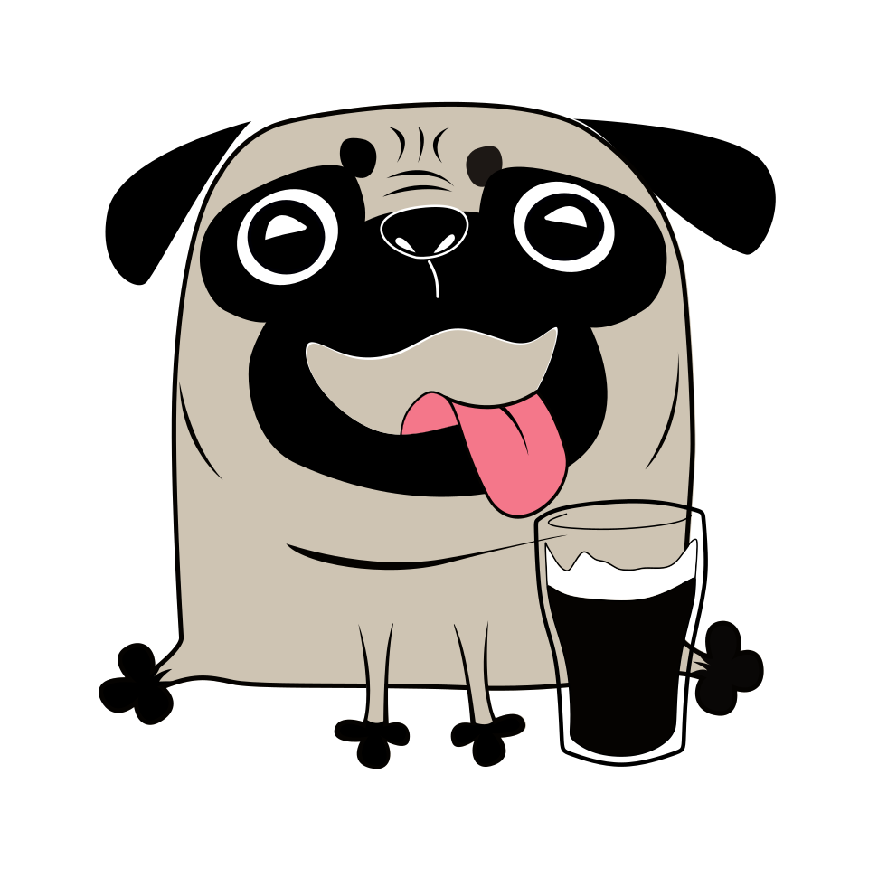 Board games in Chicago The Parched Pug (1)