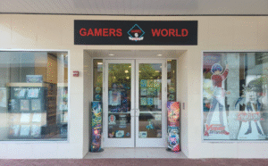board games in Chicago Gamer World Old Orchard