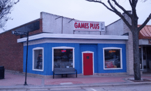 board games in Chicago Games Plus