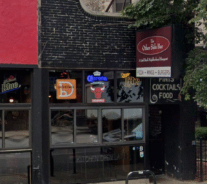 board games in Chicago The other side bar