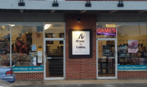 Board Games in Chicago - Affinity for Gaming Dekalb
