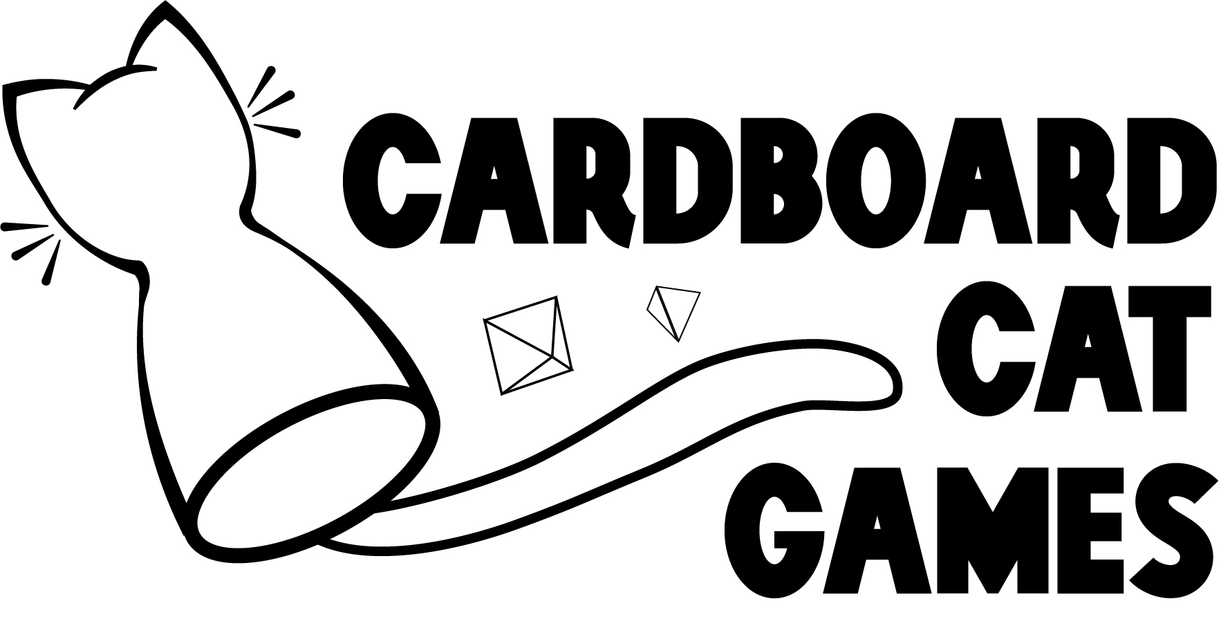 Board Games in Chicago - Cardboard Cat Games