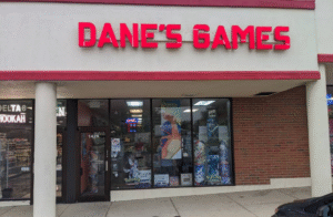 Board Games in Chicago - Dane's Games