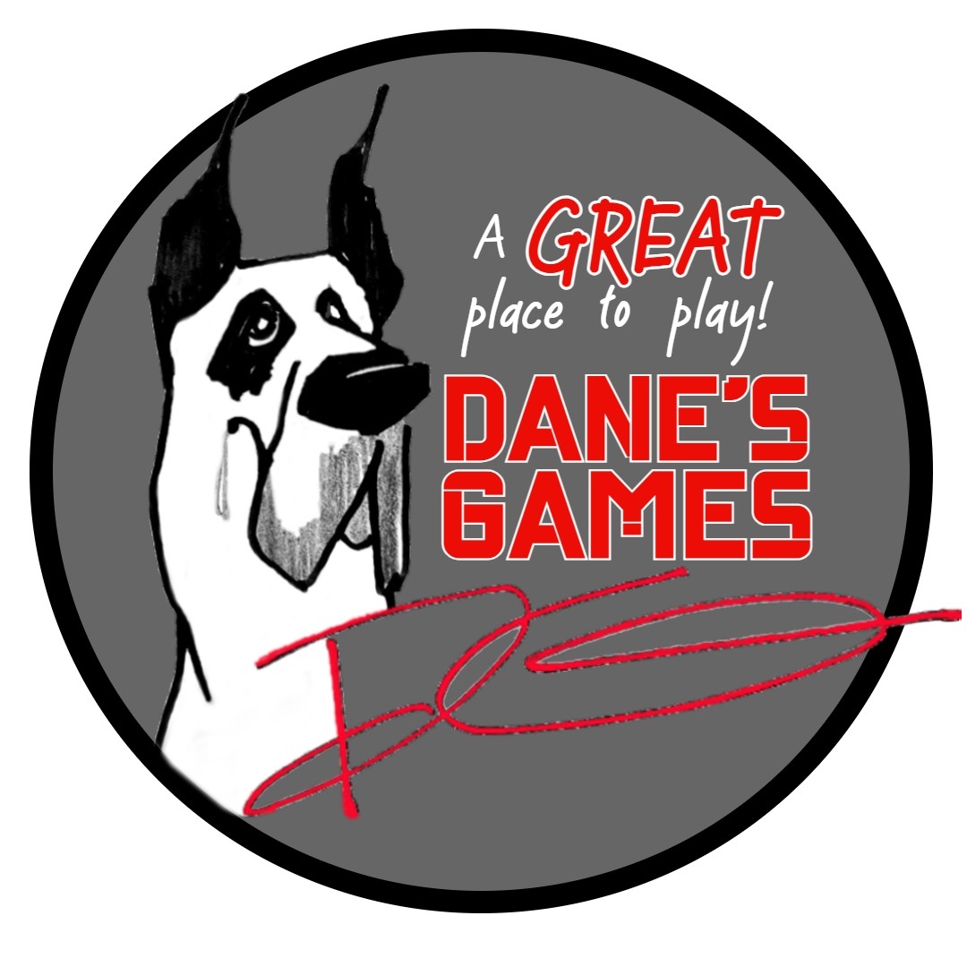 Board Games in Chicago - Dane's Games West Chicago