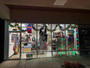 Board Games in Chicago - Dane's Games West Chicago