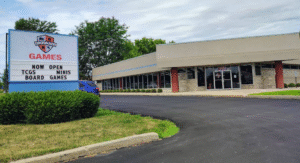 Board Games in Chicago - Grognard Games Algonquin