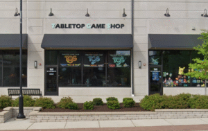 Board games in Chicago - TGS Oswego
