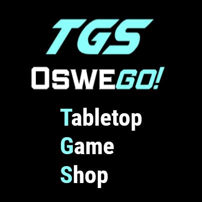 Board games in Chicago - TGS Oswego