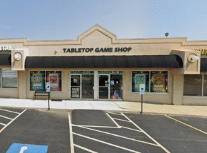 Board games in Chicago - TGS Tinley Park
