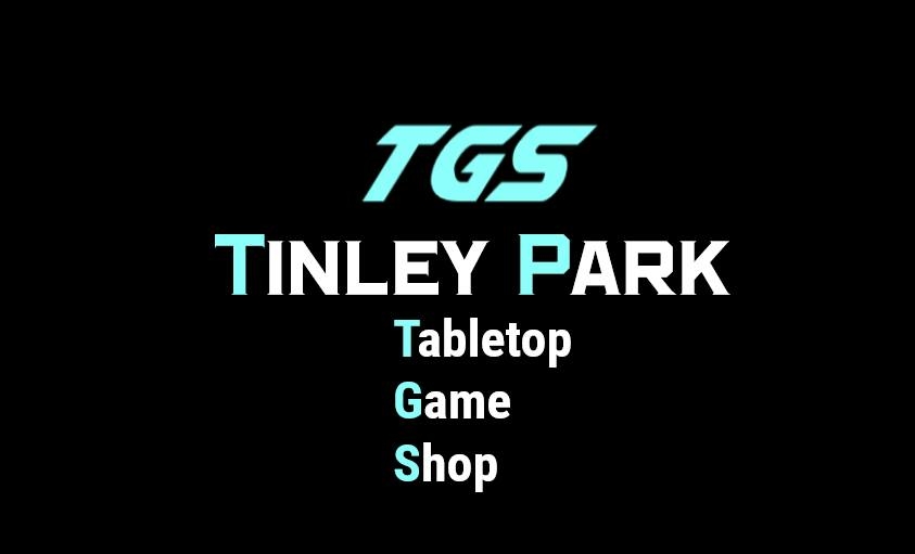 Board games in Chicago - TGS Tinley Park