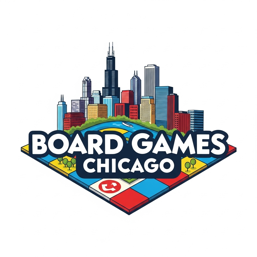 Board Games in Chicago