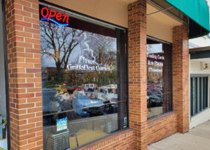 board games in Chicago – GriffoNest Games